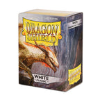 Produktbild Dragon Shield - Kartenhüllen 100er Set weiß