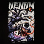 Produktbild Venom - Fast and Venomous T-Shirt schwarz