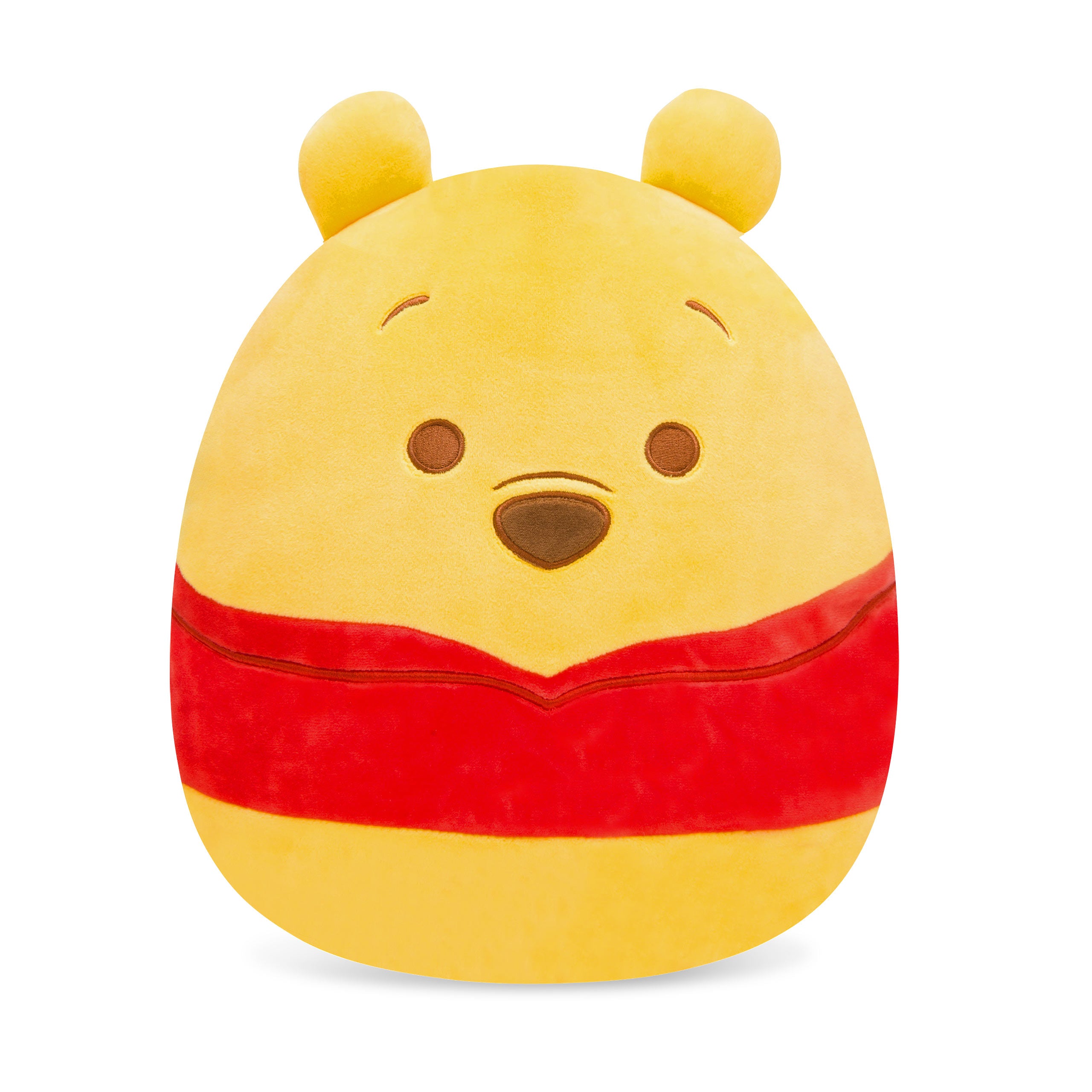 Produktbild Winnie Puuh - Squishmallows Plüsch Figur