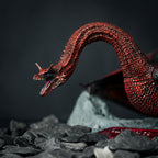Produktbild House of the Dragon - Caraxes Figur