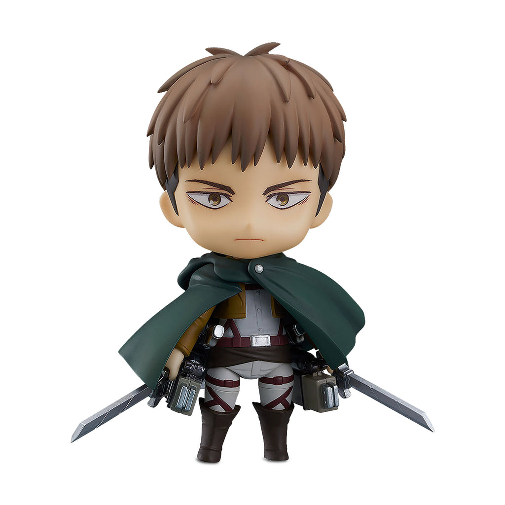 Attack on Titan - Jean Kirstein Nendoroid Actionfigur