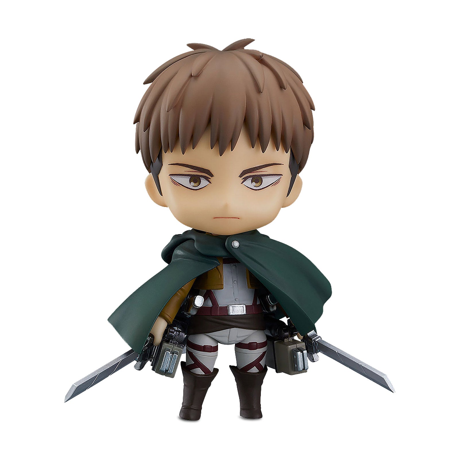 Produktbild Attack on Titan - Jean Kirstein Nendoroid Actionfigur