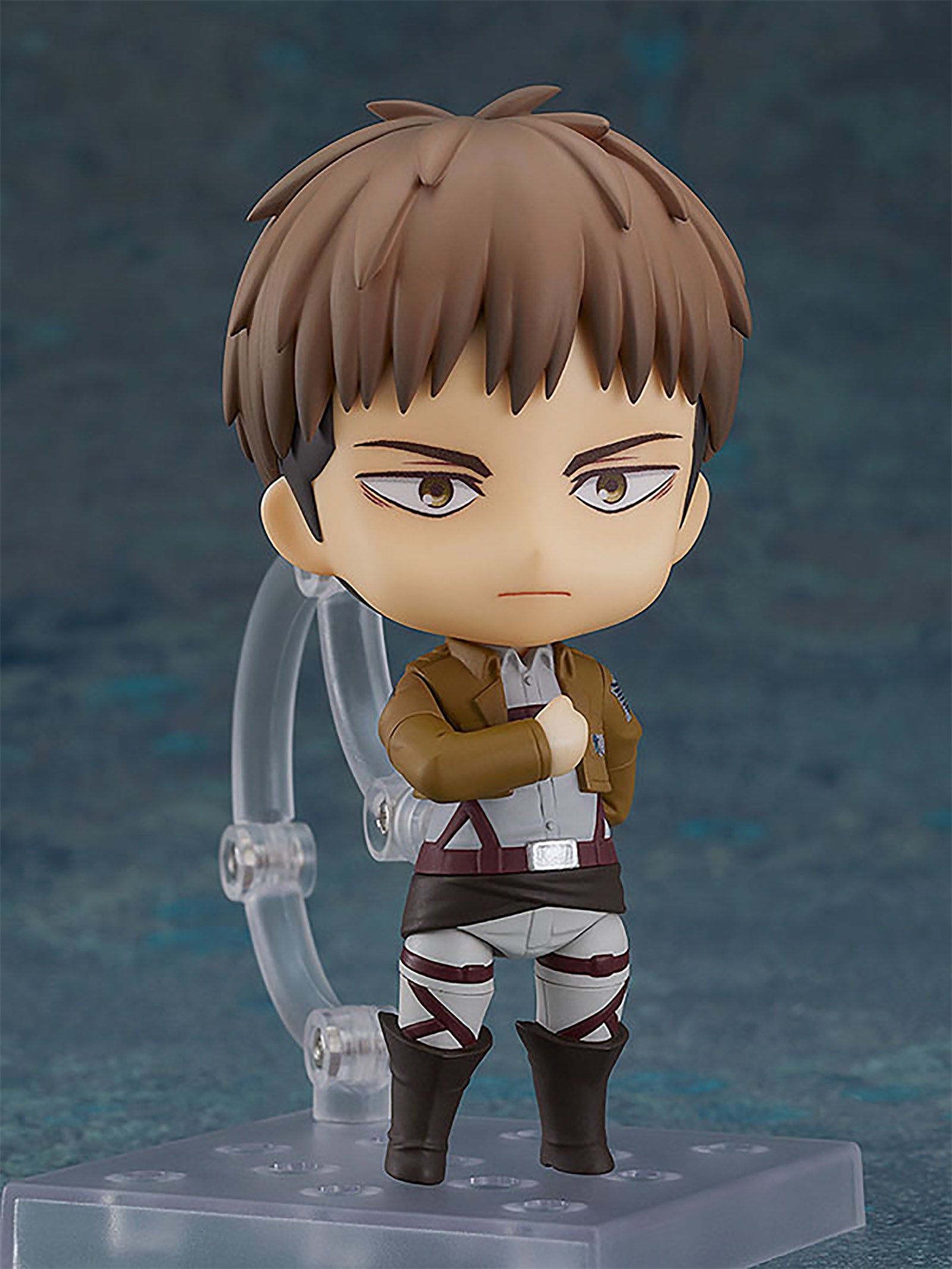 Produktbild Attack on Titan - Jean Kirstein Nendoroid Actionfigur