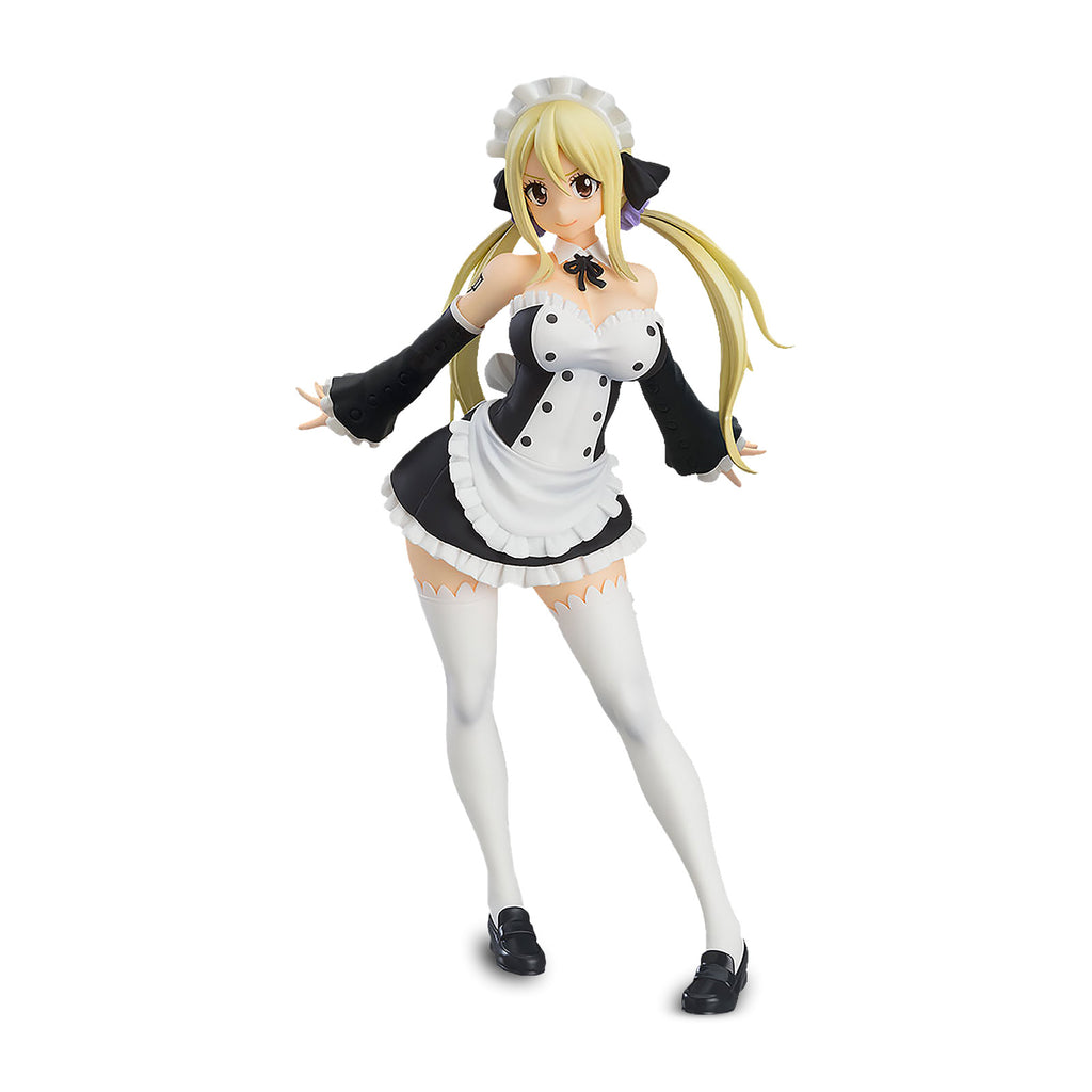 Produktbild Fairy Tail - Lucy Heartfilia Figur