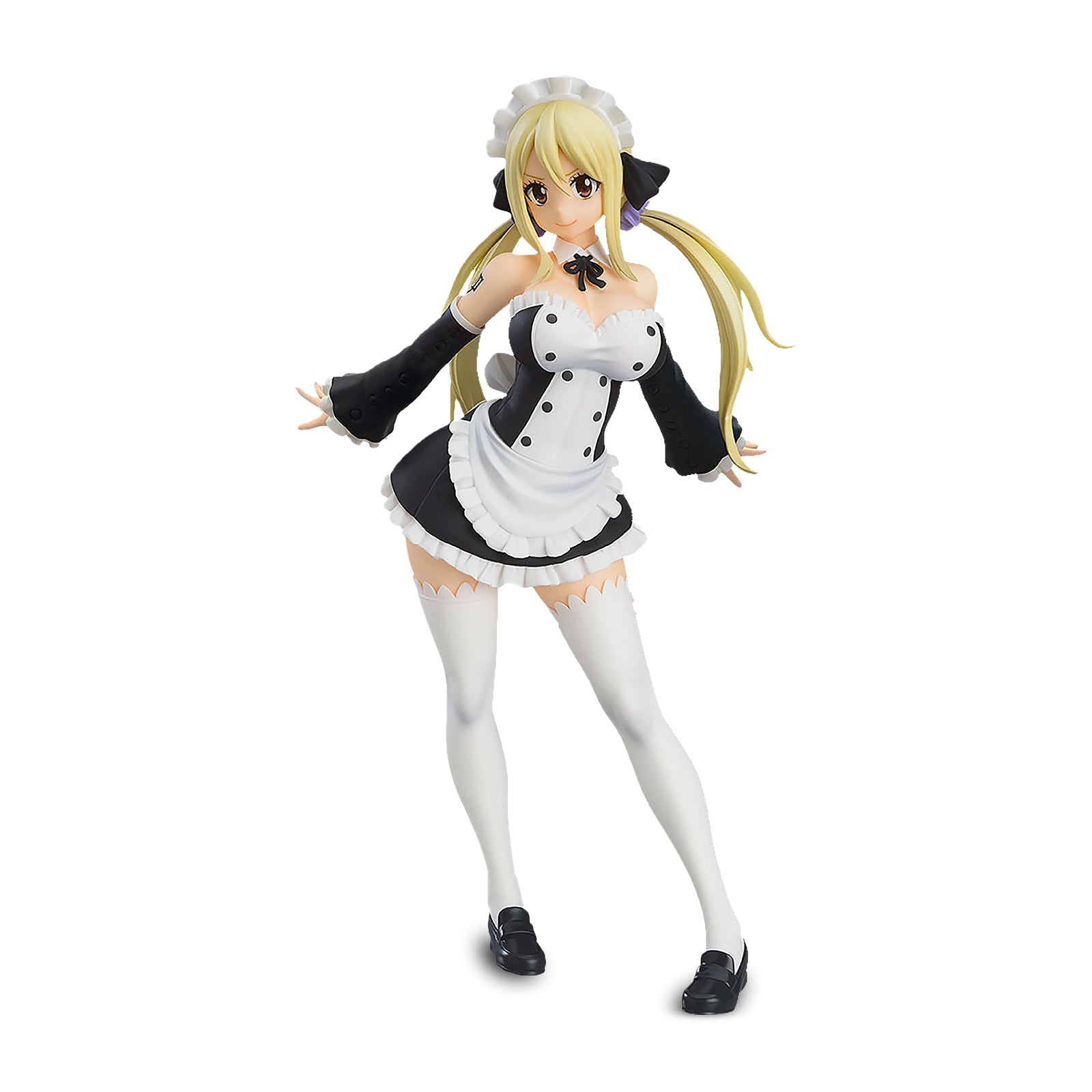 Produktbild Fairy Tail - Lucy Heartfilia Figur