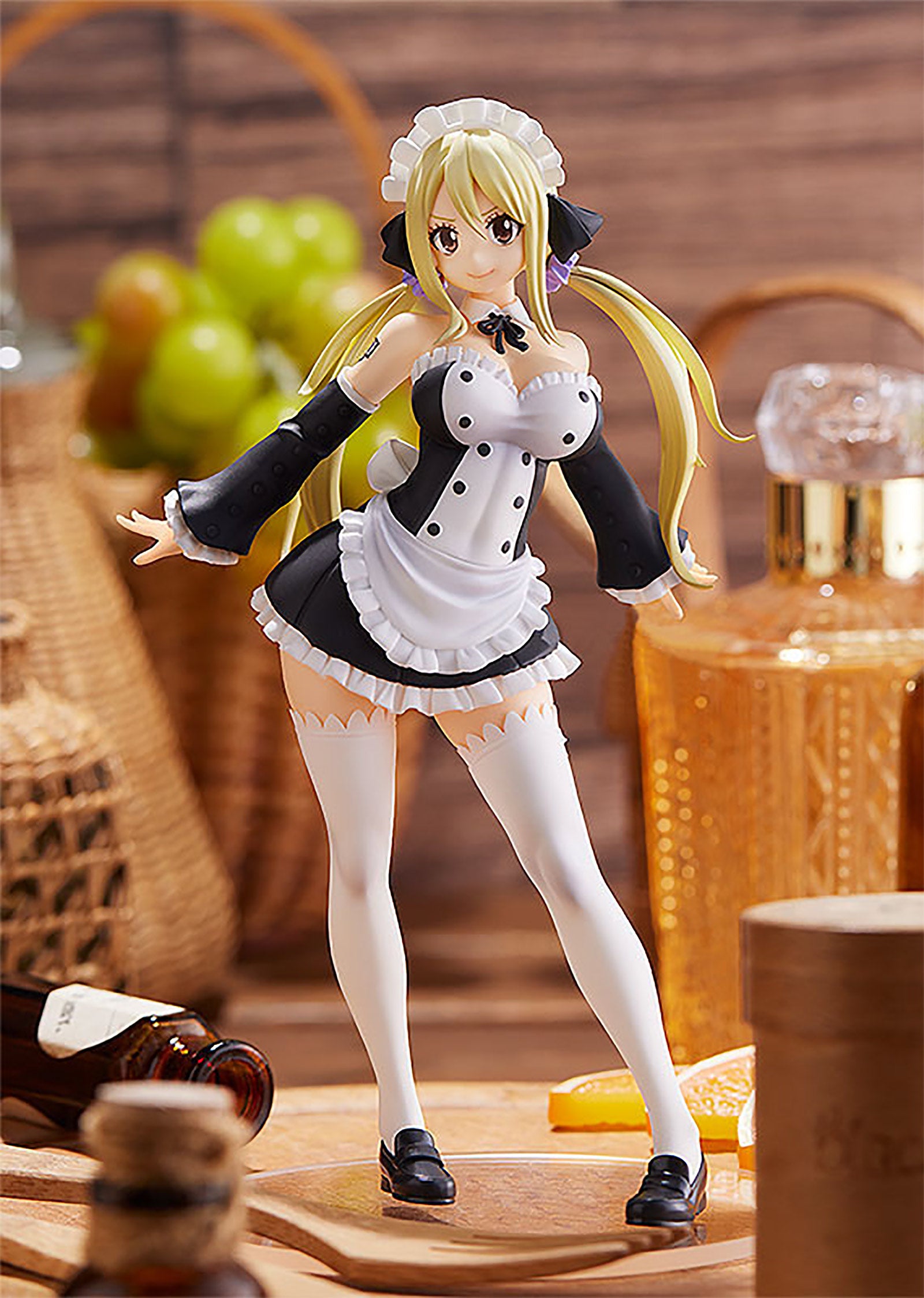 Produktbild Fairy Tail - Lucy Heartfilia Figur