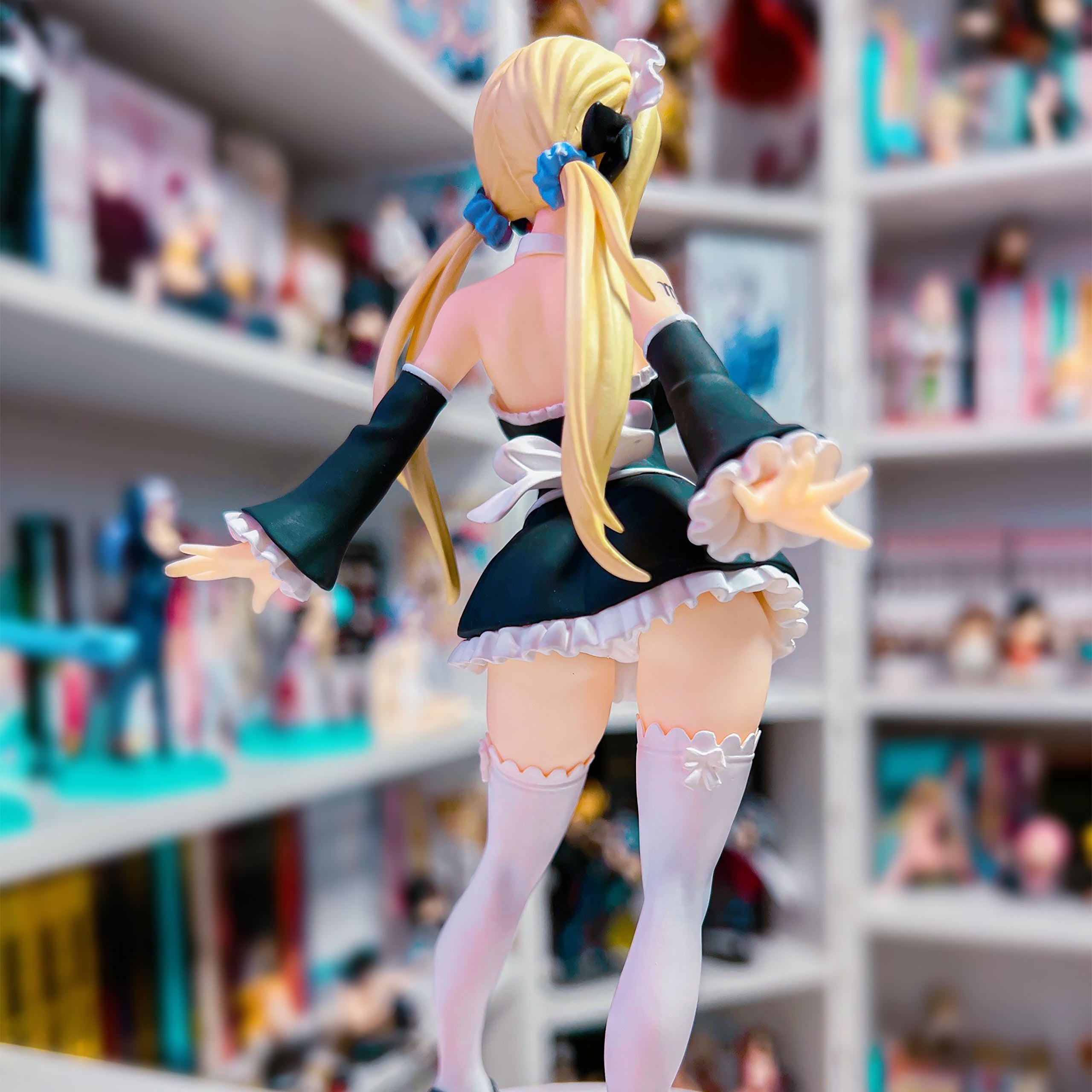 Produktbild Fairy Tail - Lucy Heartfilia Figur