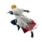 Produktbild Naruto Shippuden - Minato Namikaze Vibration Stars II Figur