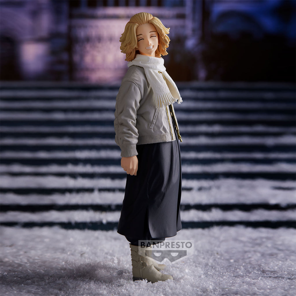 Produktbild Tokyo Revengers - Manjiro Sano Figur Vol.3