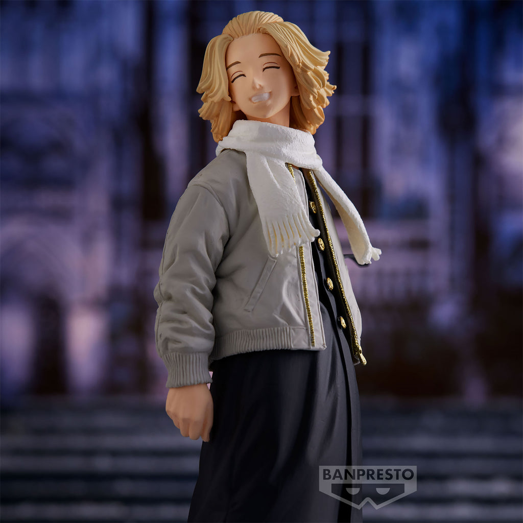 Produktbild Tokyo Revengers - Manjiro Sano Figur Vol.3