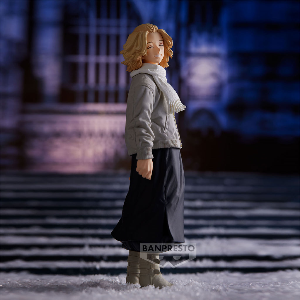 Produktbild Tokyo Revengers - Manjiro Sano Figur Vol.3