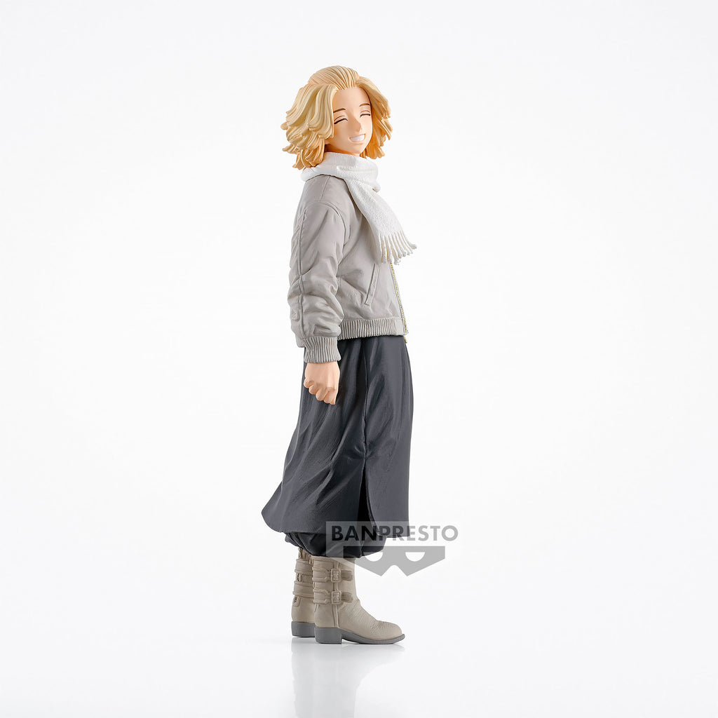 Produktbild Tokyo Revengers - Manjiro Sano Figur Vol.3