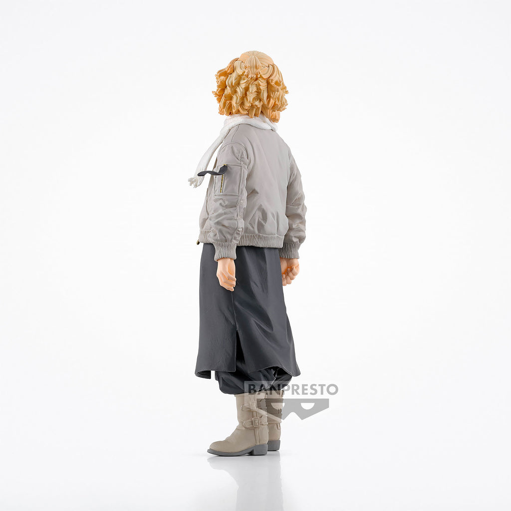 Produktbild Tokyo Revengers - Manjiro Sano Figur Vol.3