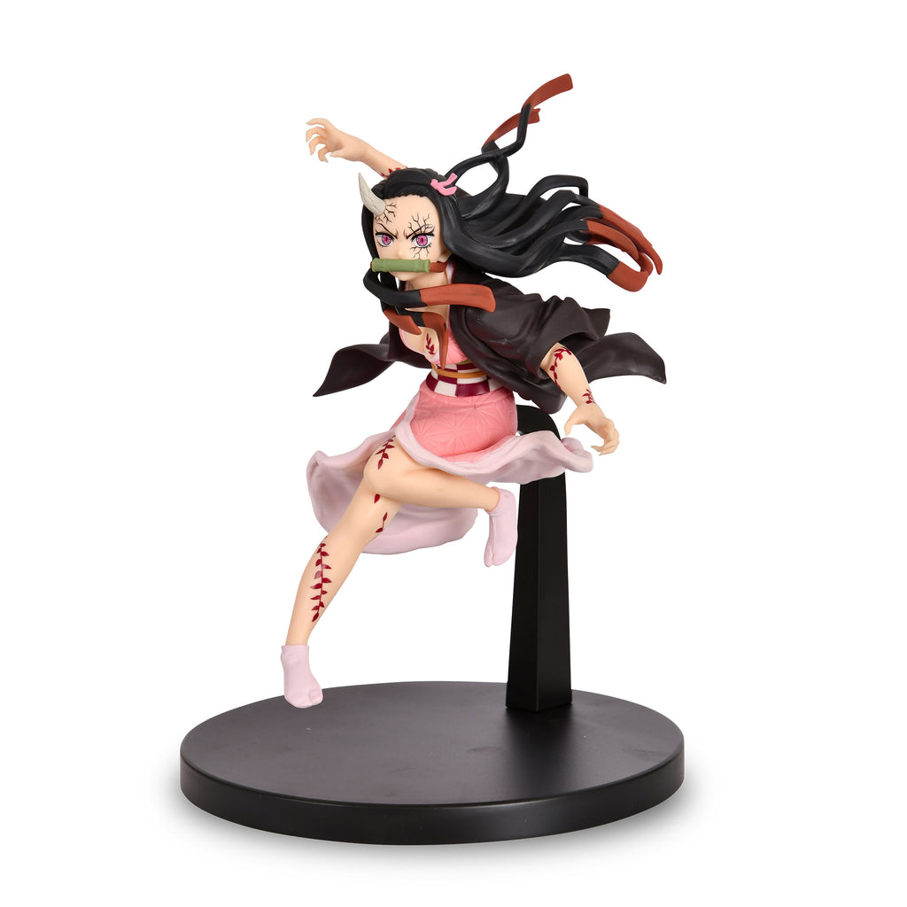 Demon Slayer - Nezuko Kamado Vibration Stars Figur