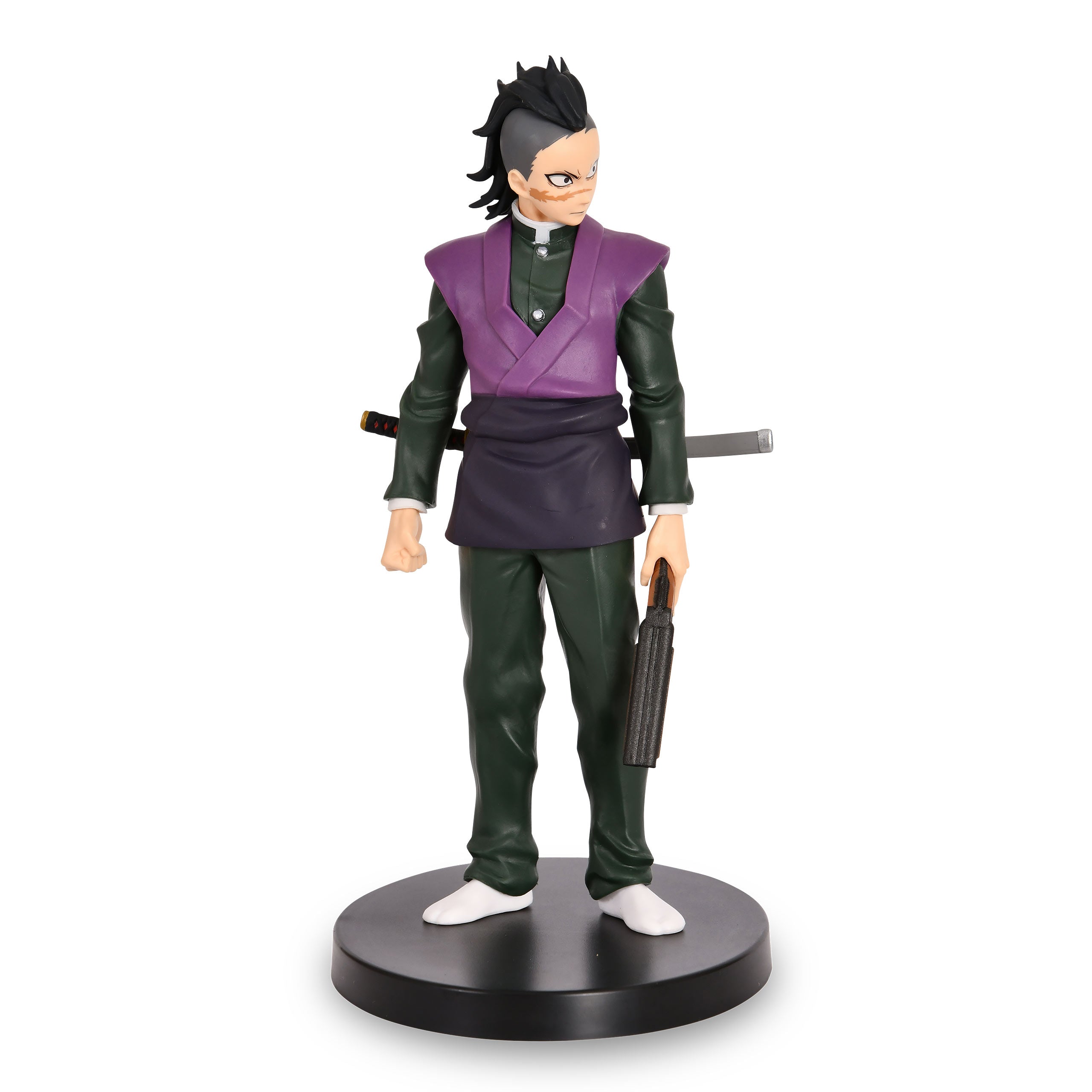 Produktbild Demon Slayer - Genya Figur Vol.36