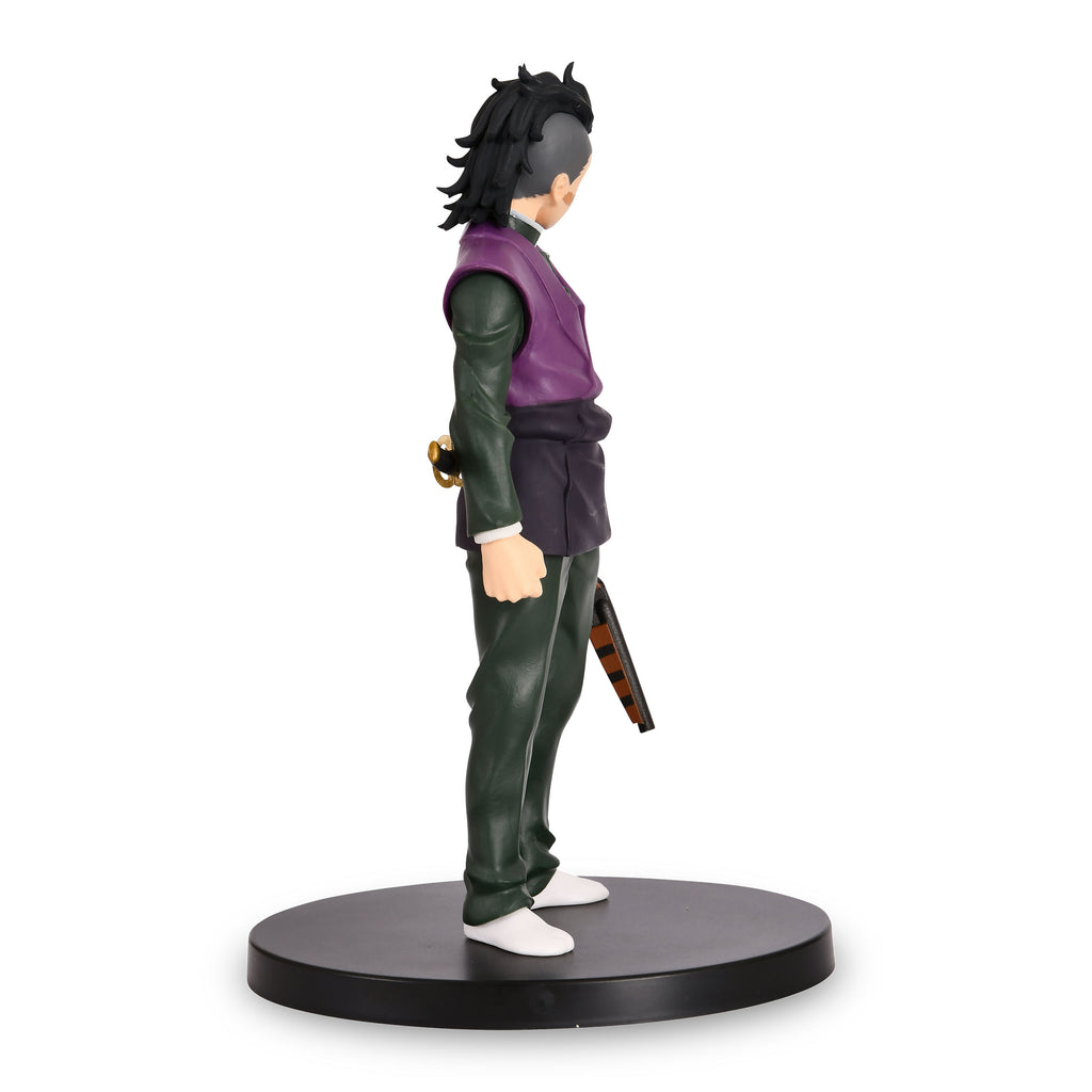 Produktbild Demon Slayer - Genya Figur Vol.36