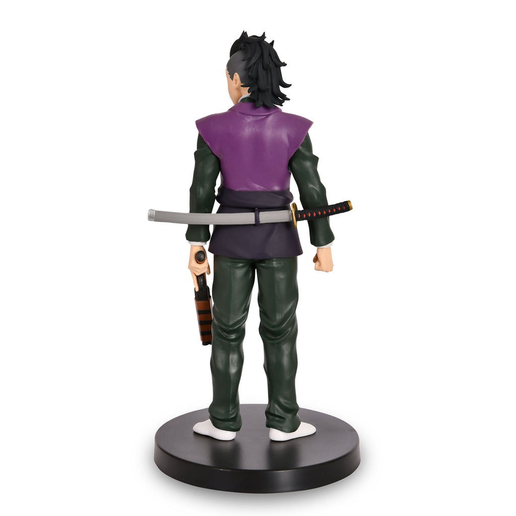 Produktbild Demon Slayer - Genya Figur Vol.36