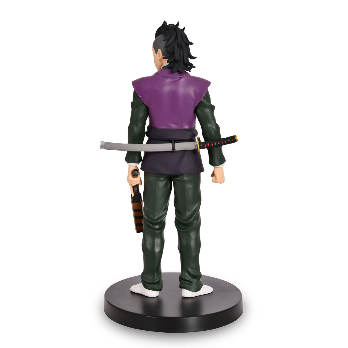Produktbild Demon Slayer - Genya Figur Vol.36
