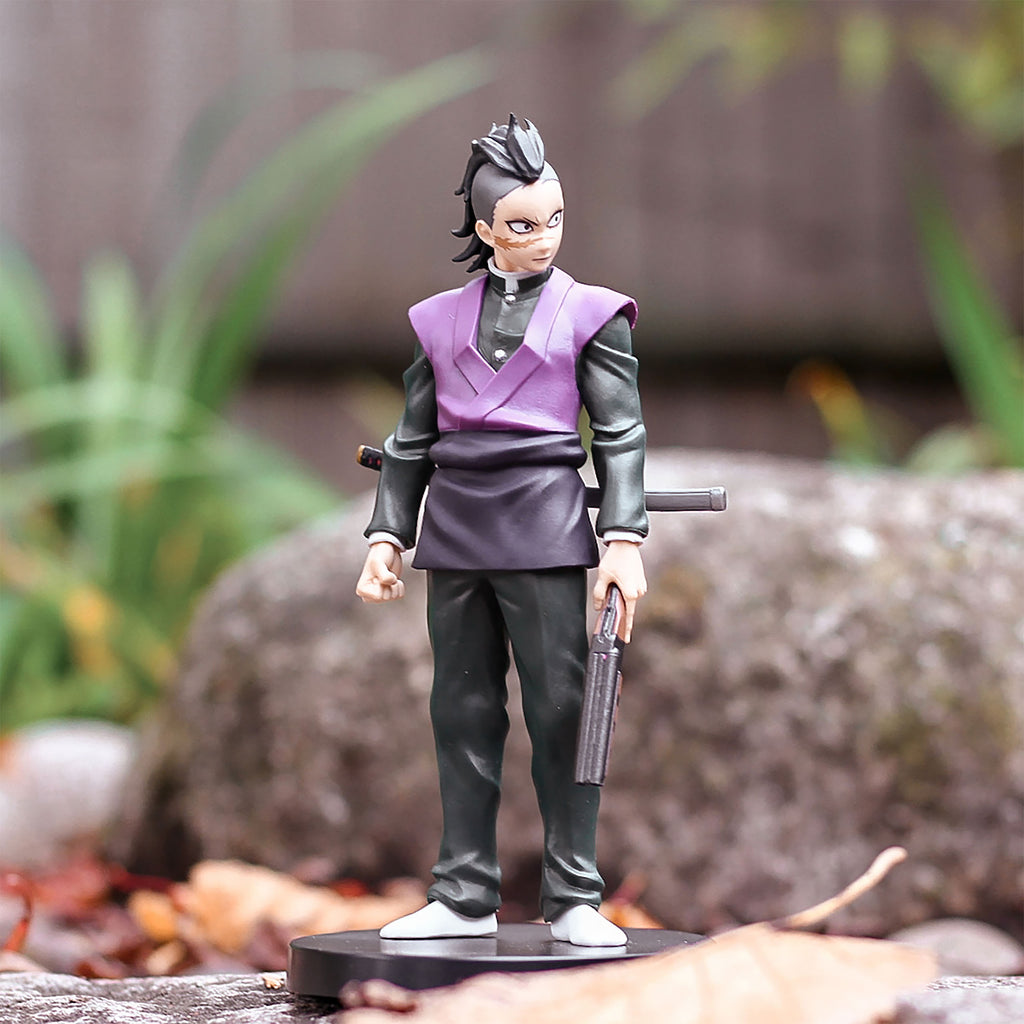 Produktbild Demon Slayer - Genya Figur Vol.36