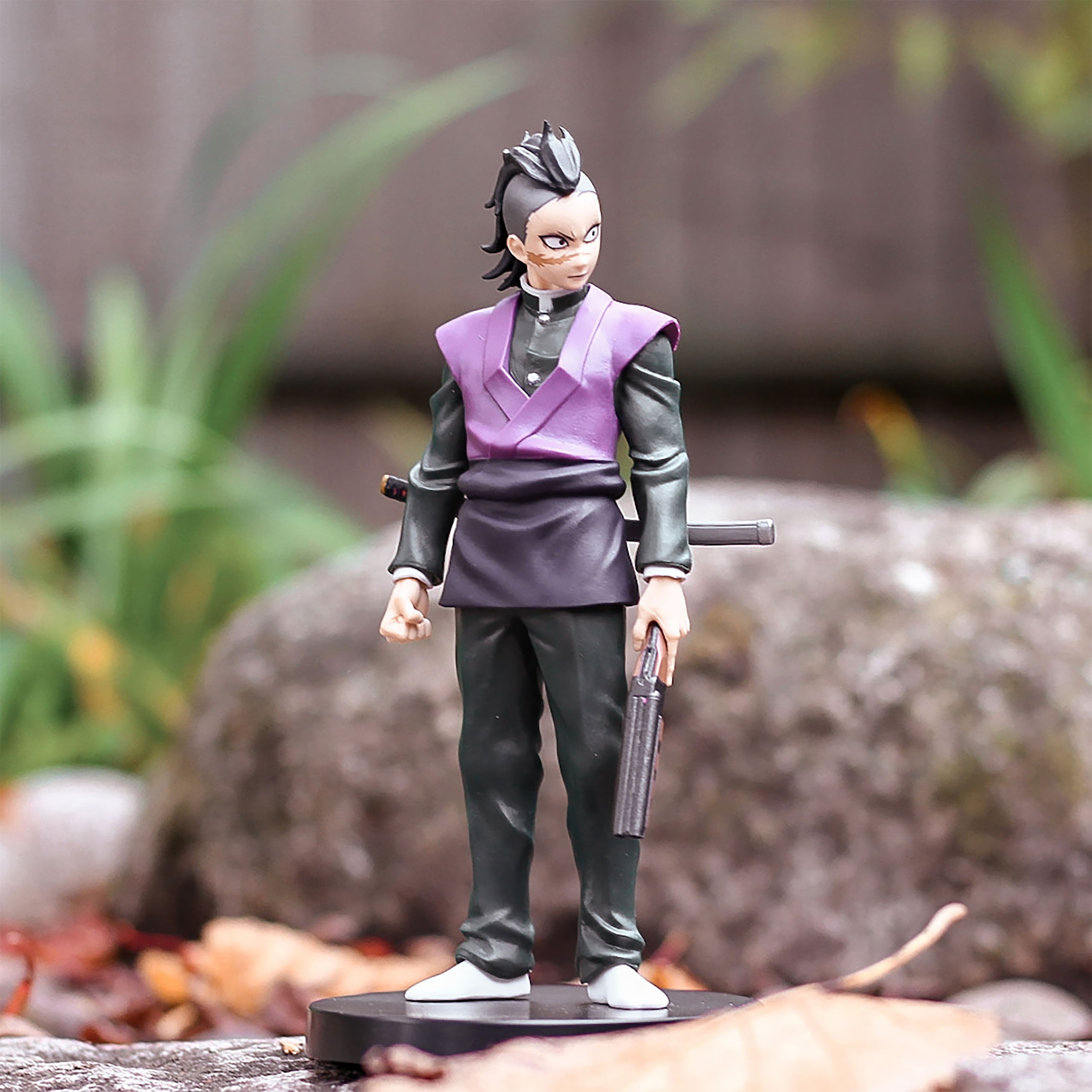 Produktbild Demon Slayer - Genya Figur Vol.36