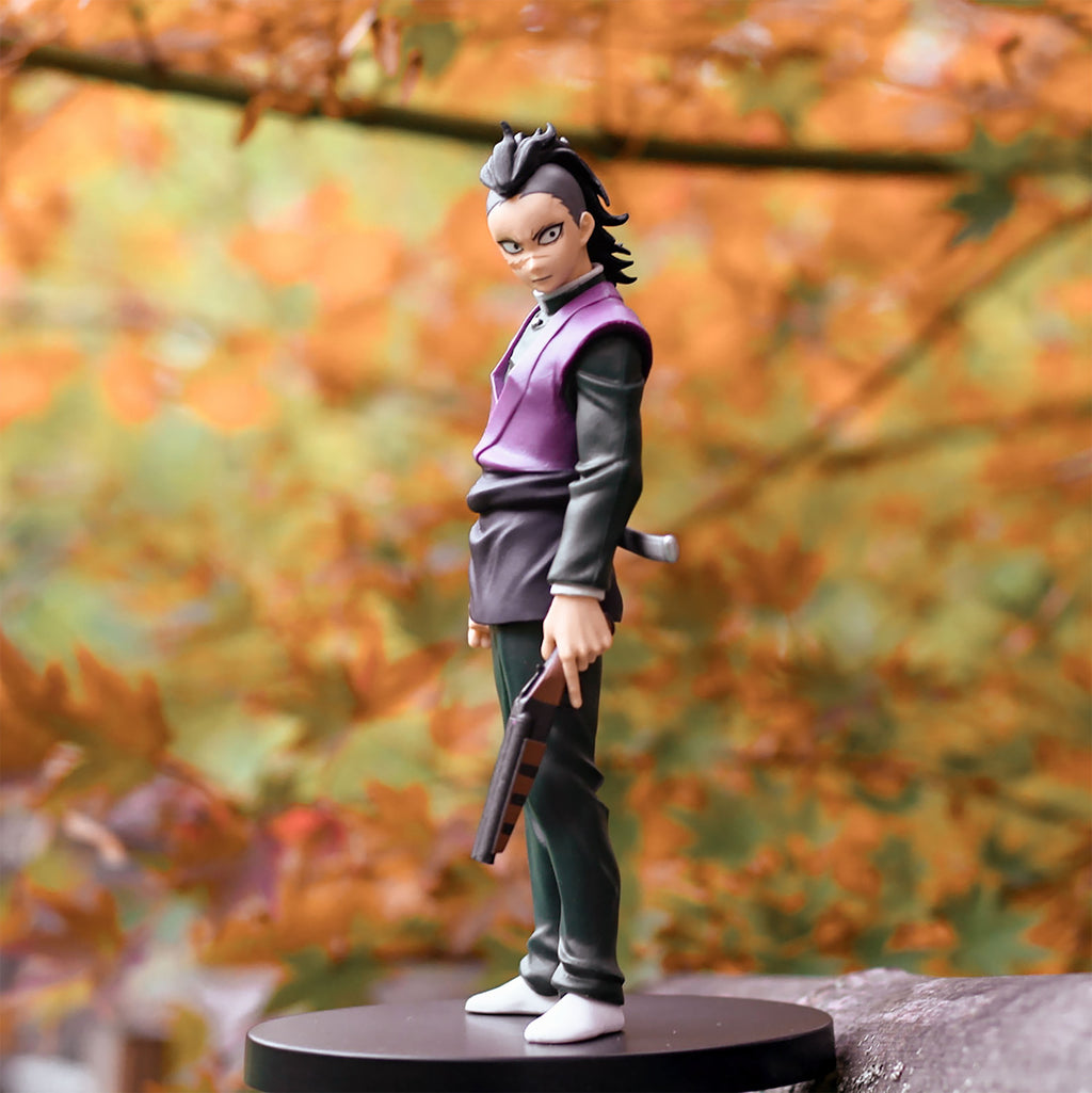 Produktbild Demon Slayer - Genya Figur Vol.36