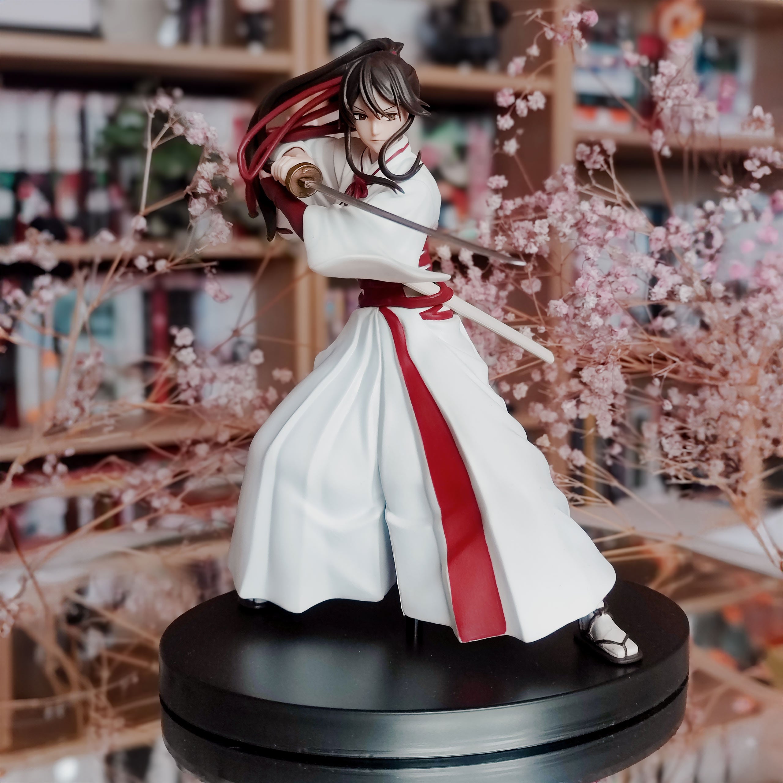 Product image Hell’s Paradise - Yamada Asaemon Sagiri Figure