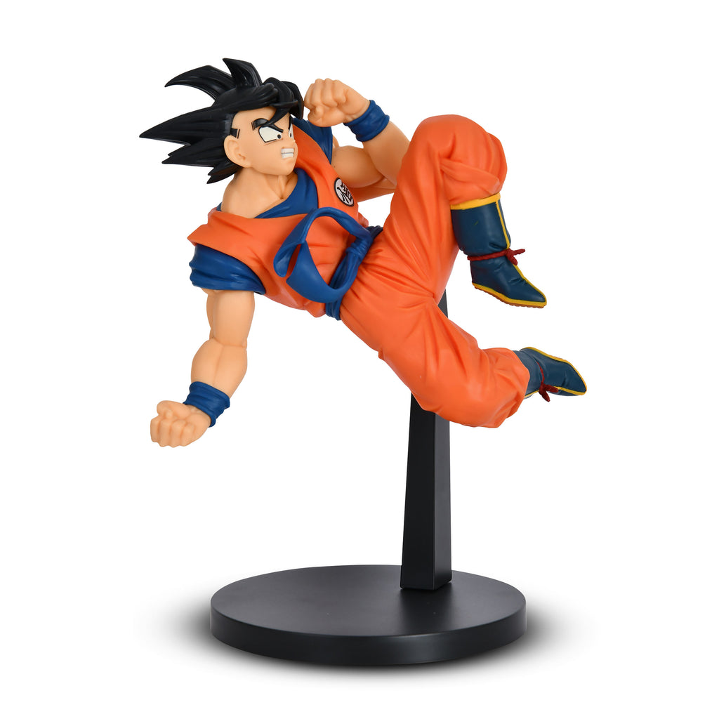 Dragon Ball Z - Son Goku Match Makers Figur