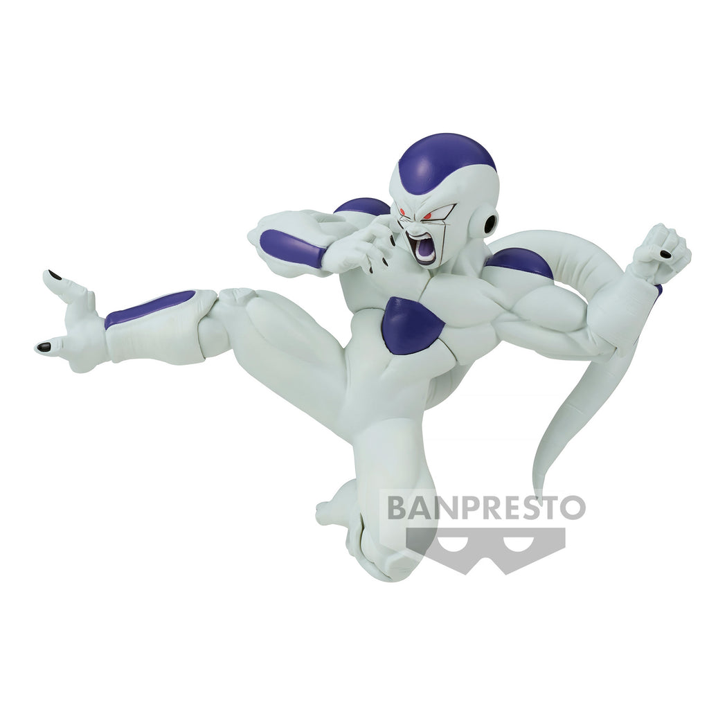 Dragon Ball Z - Freezer Match Makers Figur