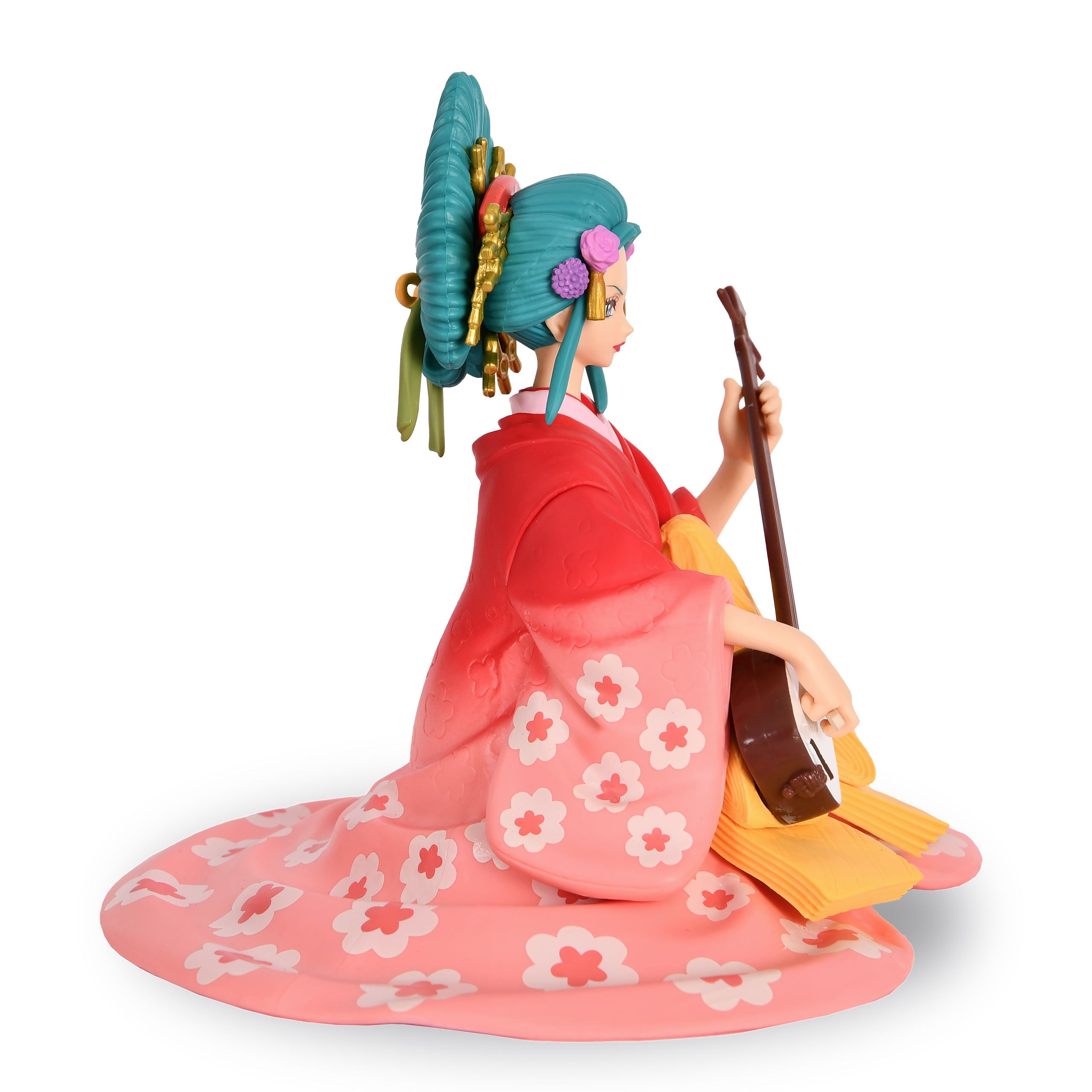Produktbild One Piece - Komurasaki Grandline Lady Figur
