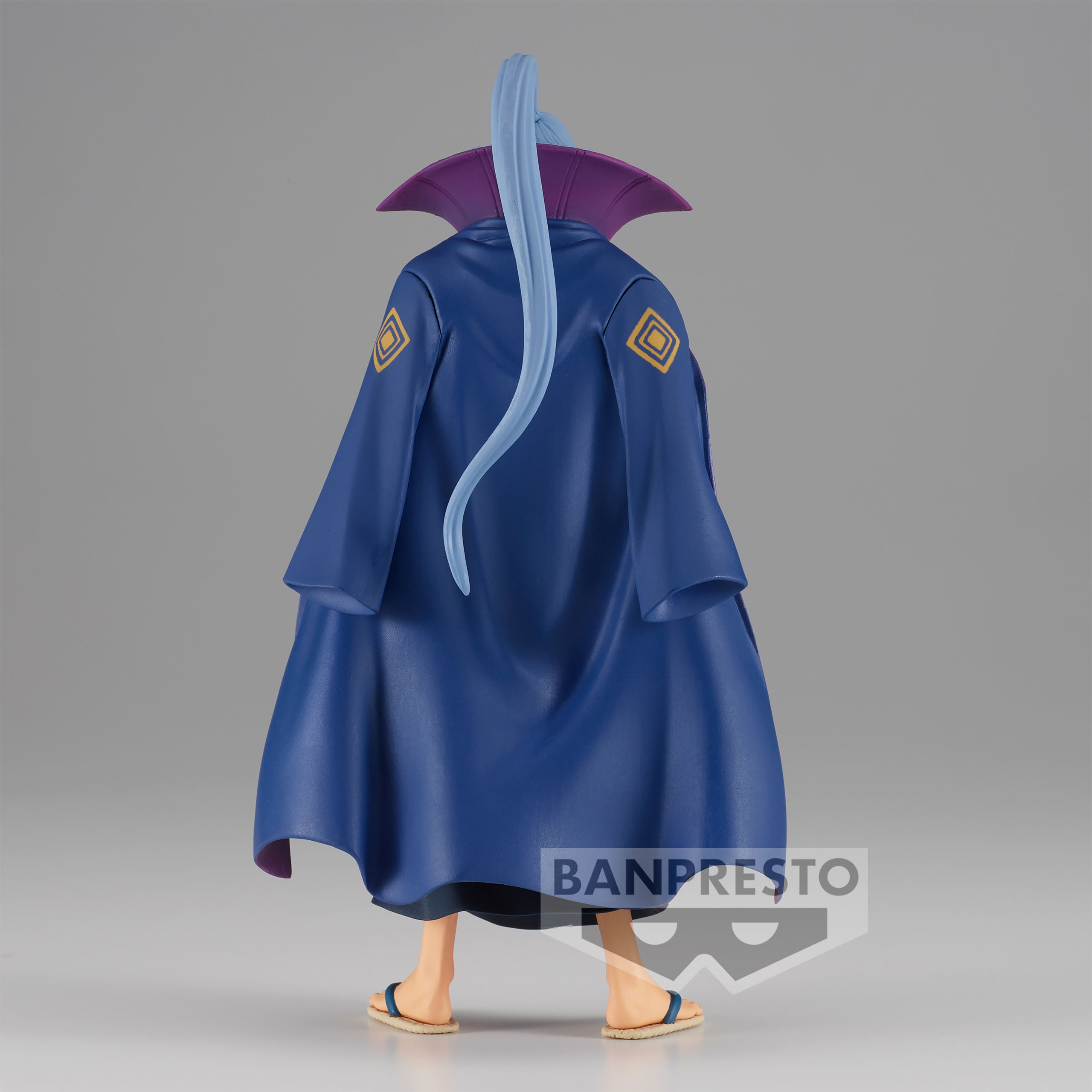Produktbild One Piece - Denjiro Grandline Men Figur