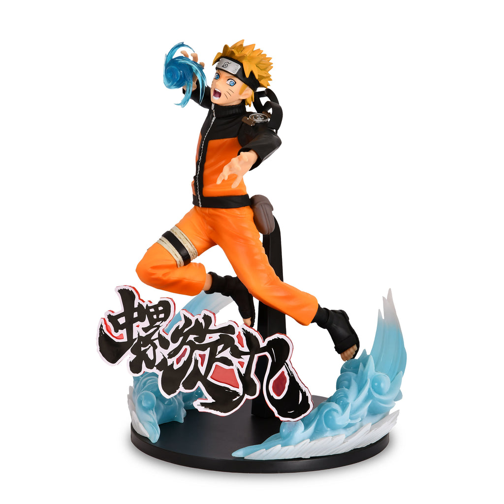 Produktbild Naruto Shippuden - Uzumaki Naruto Vibration Stars Figur