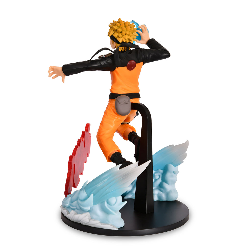 Produktbild Naruto Shippuden - Uzumaki Naruto Vibration Stars Figur
