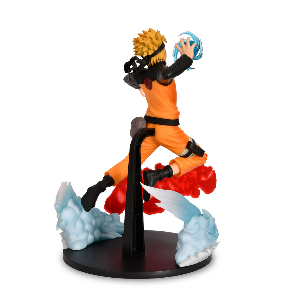 Produktbild Naruto Shippuden - Uzumaki Naruto Vibration Stars Figur