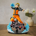 Produktbild Naruto Shippuden - Uzumaki Naruto Vibration Stars Figur