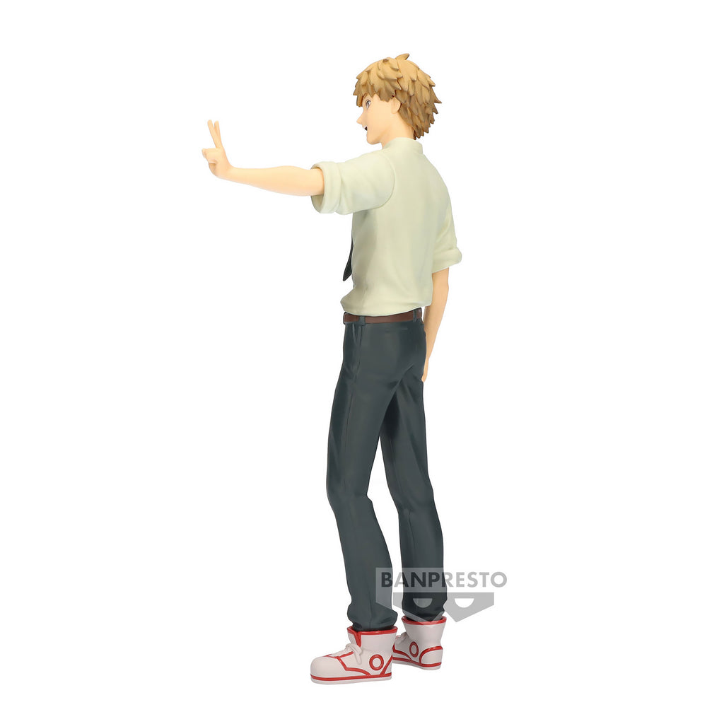 Produktbild Chainsaw Man - Denji Chain Spirits Figur
