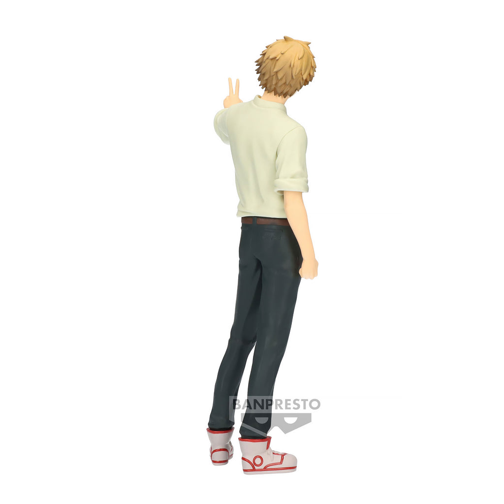 Produktbild Chainsaw Man - Denji Chain Spirits Figur