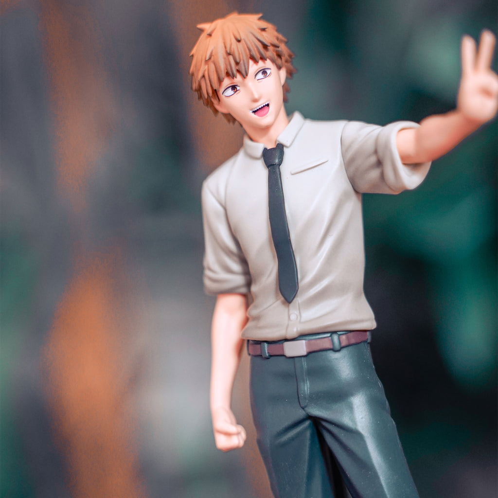 Produktbild Chainsaw Man - Denji Chain Spirits Figur