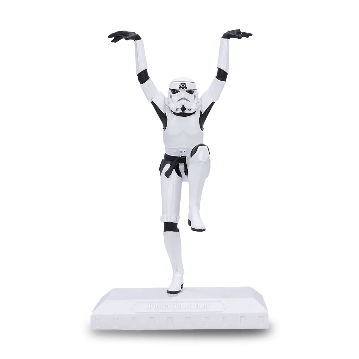 Produktbild Stormtrooper Crane Kick Figur - Star Wars