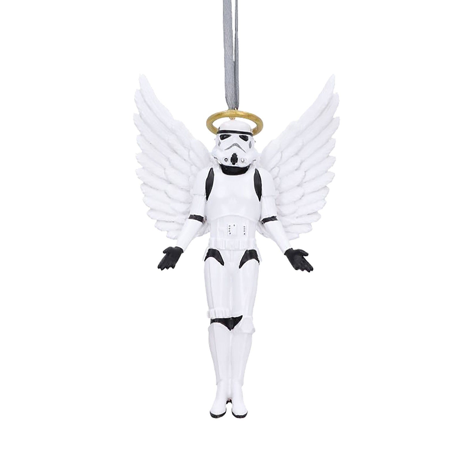 Produktbild Stormtrooper For Heaven’s Sake Weihnachtsbaum-Schmuck - Star Wars
