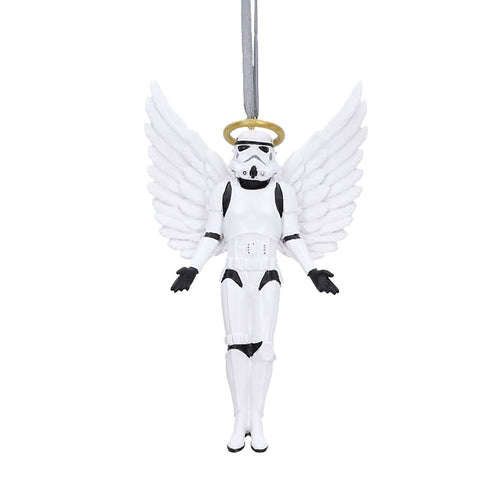 Produktbild Stormtrooper For Heaven’s Sake Weihnachtsbaum-Schmuck - Star Wars