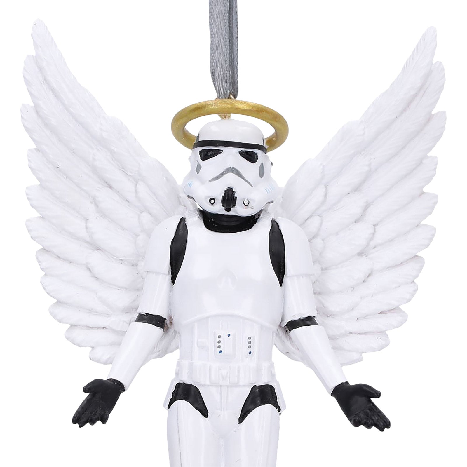 Produktbild Stormtrooper For Heaven’s Sake Weihnachtsbaum-Schmuck - Star Wars