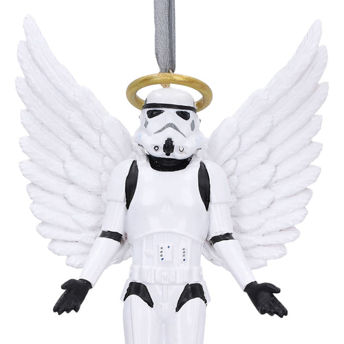 Produktbild Stormtrooper For Heaven’s Sake Weihnachtsbaum-Schmuck - Star Wars