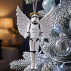 Produktbild Stormtrooper For Heaven’s Sake Weihnachtsbaum-Schmuck - Star Wars