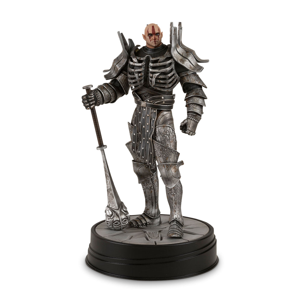 Produktbild Witcher 3 - Imlerith Statue