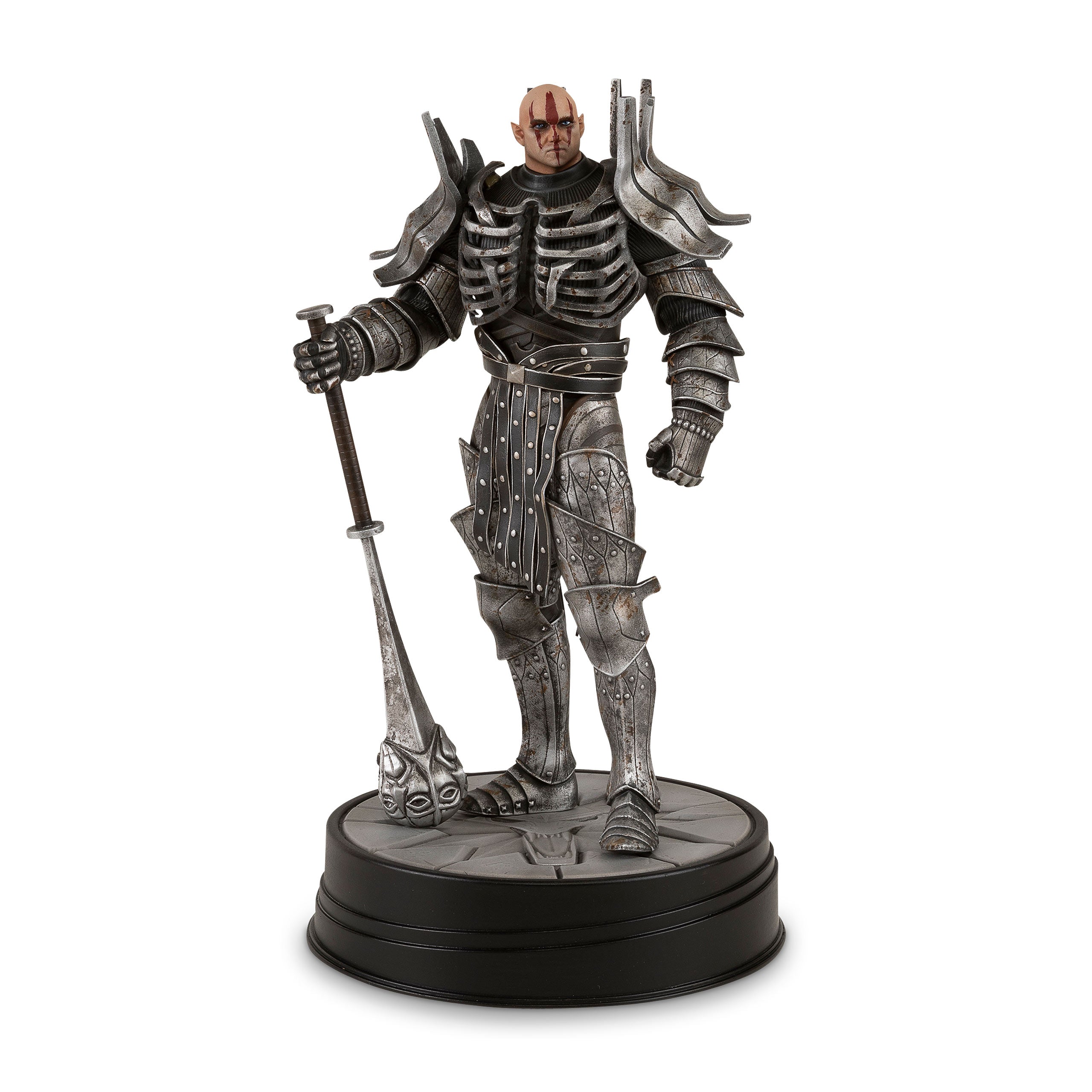 Produktbild Witcher 3 - Imlerith Statue