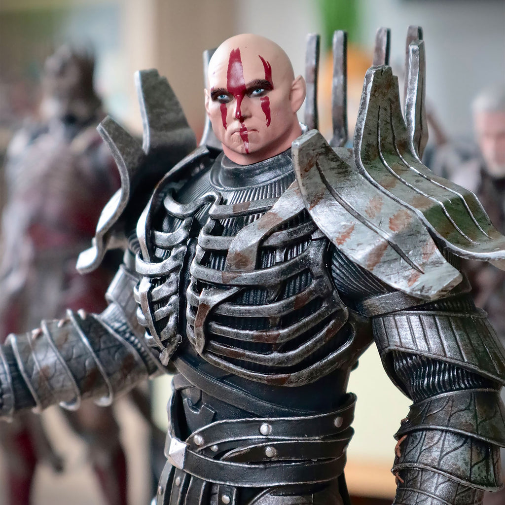 Produktbild Witcher 3 - Imlerith Statue