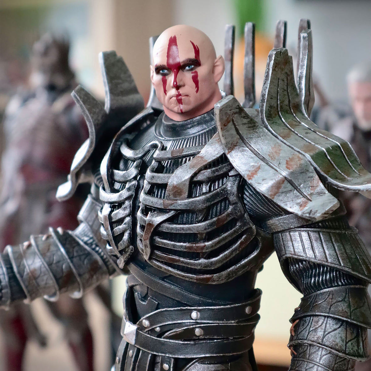 Produktbild Witcher 3 - Imlerith Statue