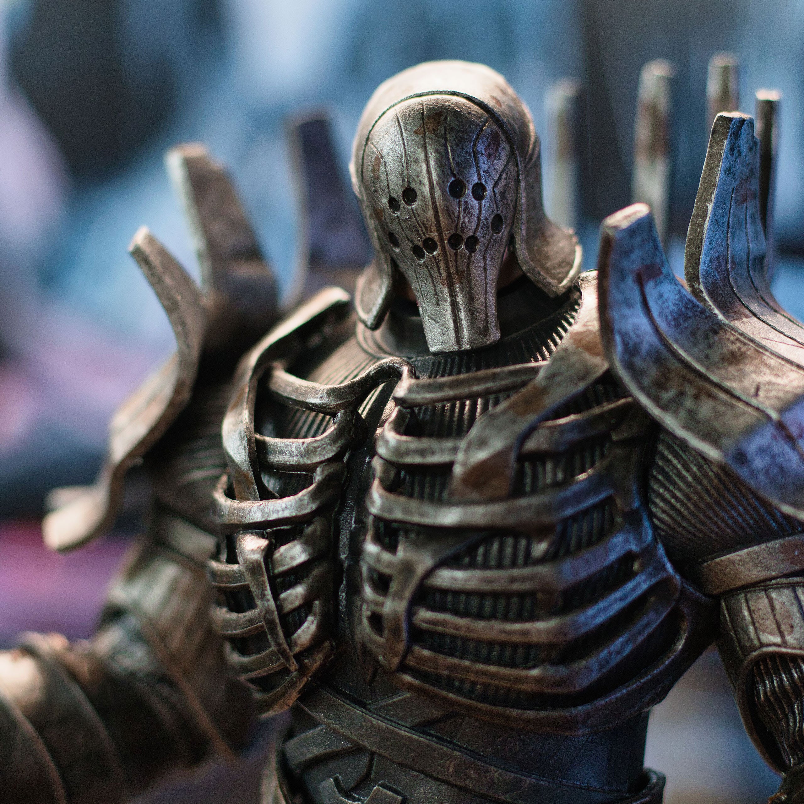 Produktbild Witcher 3 - Imlerith Statue