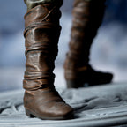 Produktbild Witcher - Ciri Season 2 Statue 22 cm