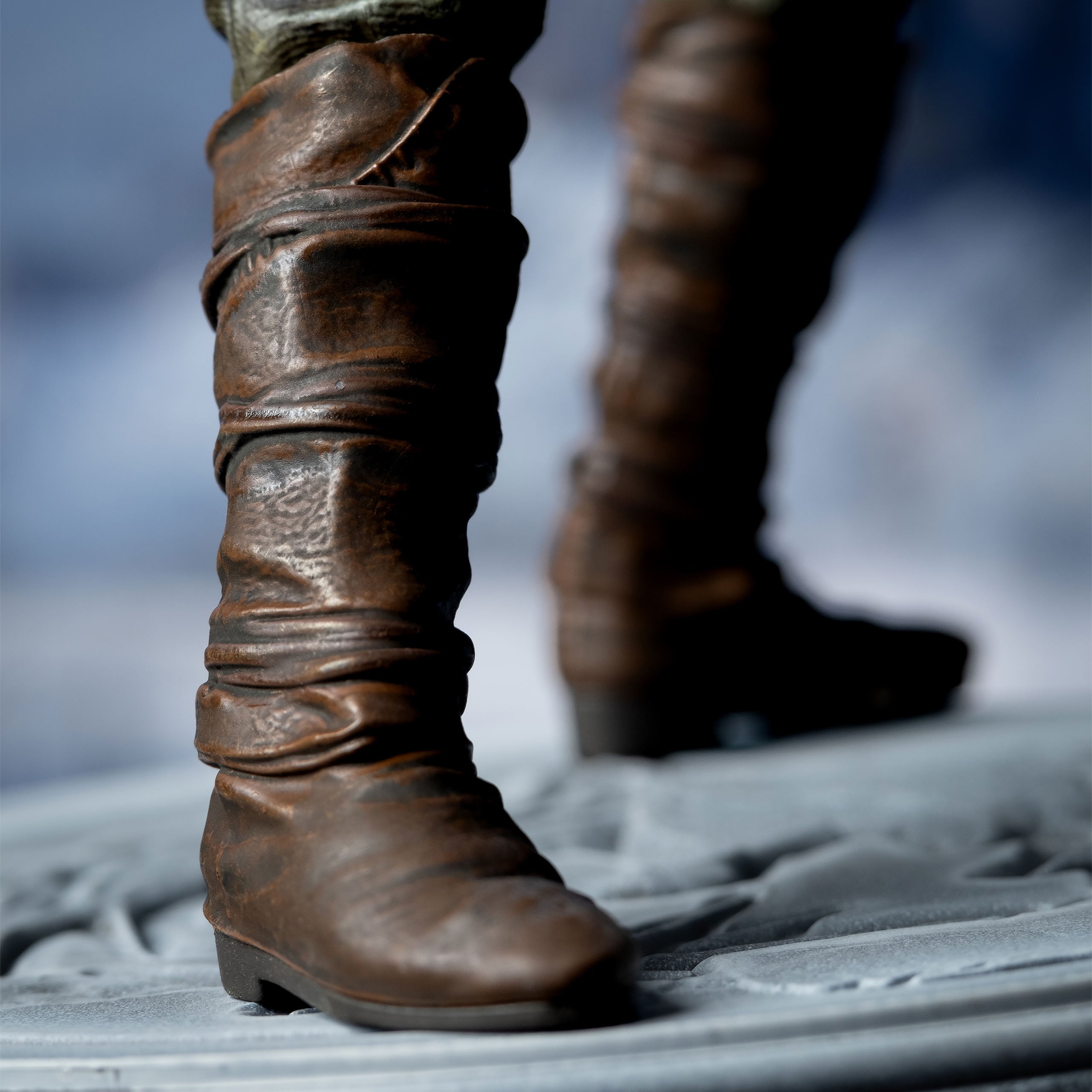 Produktbild Witcher - Ciri Season 2 Statue 22 cm